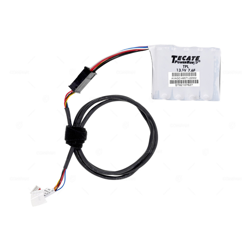 A3C40201647  FUJITSU 15.5V 7.6F BATTERY FOR EP520I